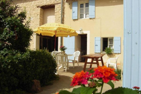Holiday home with private terrace in Provence